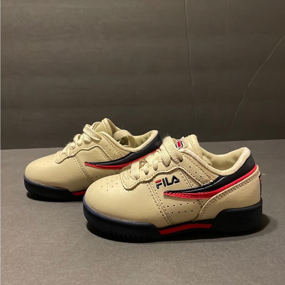 Fila sneakers